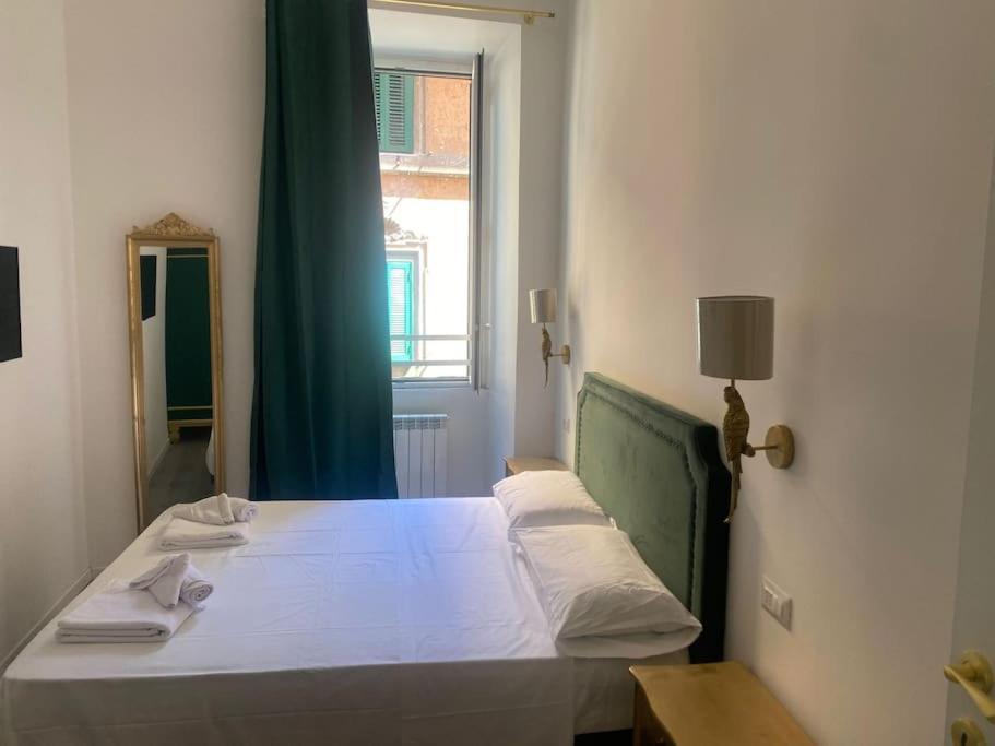 New Opening Sweet Apartament Trastevere Rom Exterior foto