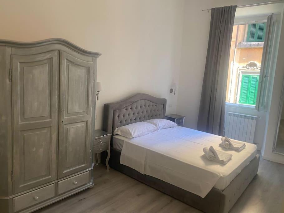 New Opening Sweet Apartament Trastevere Rom Exterior foto