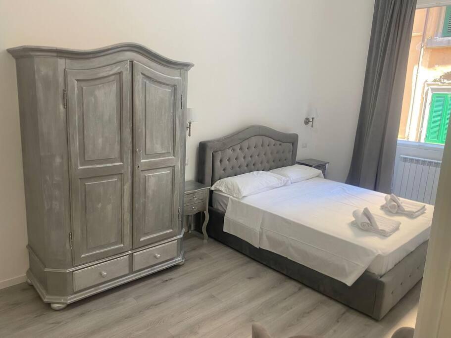 New Opening Sweet Apartament Trastevere Rom Exterior foto